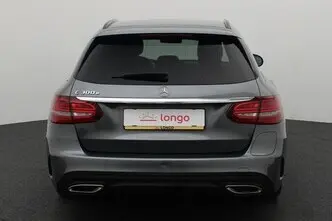 Mercedes-Benz C 300, 2.0, 155 kW, pistikhübriid, automaat, tagavedu