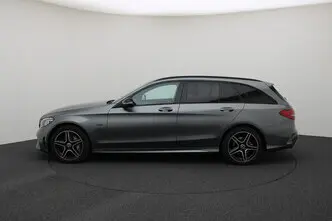 Mercedes-Benz C 300, 2.0, 155 kW, pistikhübriid, automaat, tagavedu
