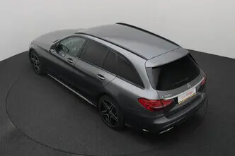Mercedes-Benz C 300, 2.0, 155 kW, pistikhübriid, automaat, tagavedu