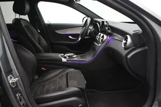 Mercedes-Benz C 300, 2.0, 155 kW, pistikhübriid, automaat, tagavedu