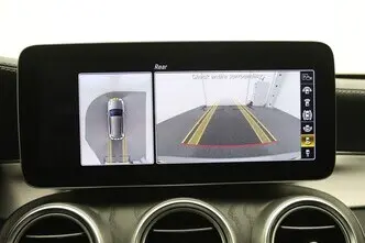 Mercedes-Benz C 300, 2.0, 155 kW, pistikhübriid, automaat, tagavedu