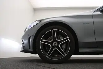 Mercedes-Benz C 300, 2.0, 155 kW, pistikhübriid, automaat, tagavedu