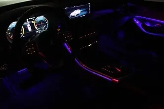 Mercedes-Benz C 300, 2.0, 155 kW, pistikhübriid, automaat, tagavedu