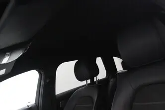 Mercedes-Benz C 300, 2.0, 155 kW, pistikhübriid, automaat, tagavedu