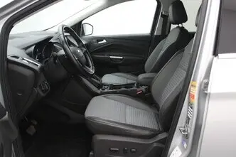 Ford Kuga, 2.0, 110 kW, diisel, automaat, nelikvedu