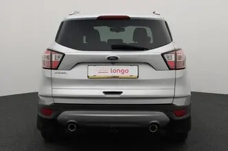 Ford Kuga, 2.0, 110 kW, diisel, automaat, nelikvedu