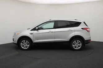 Ford Kuga, 2.0, 110 kW, diisel, automaat, nelikvedu