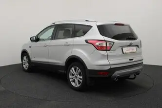 Ford Kuga, 2.0, 110 kW, diisel, automaat, nelikvedu
