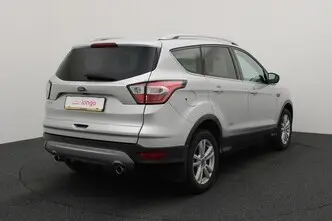 Ford Kuga, 2.0, 110 kW, diisel, automaat, nelikvedu