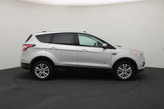 Ford Kuga, 2.0, 110 kW, diisel, automaat, nelikvedu