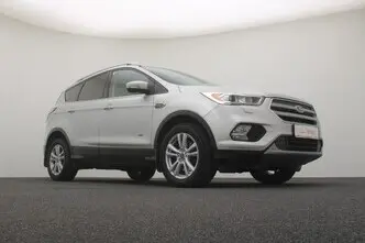 Ford Kuga, 2.0, 110 kW, diisel, automaat, nelikvedu