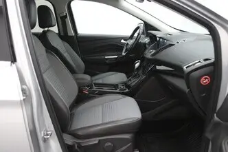 Ford Kuga, 2.0, 110 kW, diisel, automaat, nelikvedu