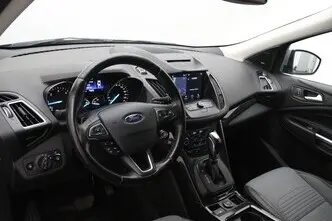 Ford Kuga, 2.0, 110 kW, diisel, automaat, nelikvedu