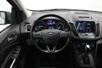 Ford Kuga, 2.0, 110 kW, diisel, automaat, nelikvedu