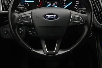 Ford Kuga, 2.0, 110 kW, diisel, automaat, nelikvedu