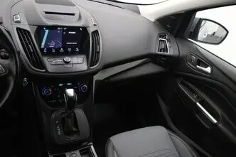 Ford Kuga, 2.0, 110 kW, diisel, automaat, nelikvedu
