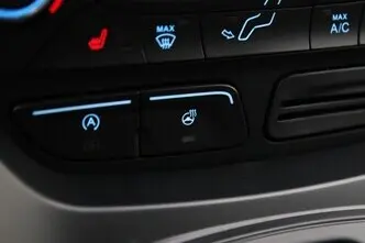 Ford Kuga, 2.0, 110 kW, diisel, automaat, nelikvedu