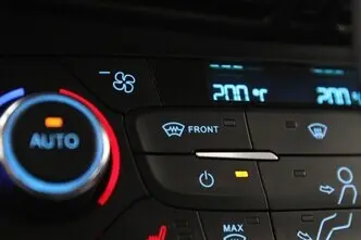 Ford Kuga, 2.0, 110 kW, diisel, automaat, nelikvedu