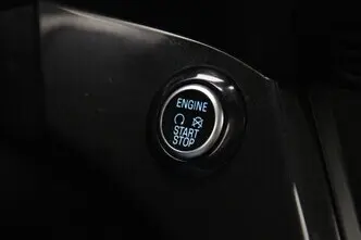 Ford Kuga, 2.0, 110 kW, diisel, automaat, nelikvedu