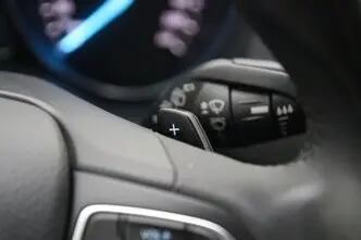 Ford Kuga, 2.0, 110 kW, diisel, automaat, nelikvedu
