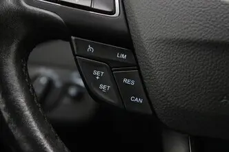 Ford Kuga, 2.0, 110 kW, diisel, automaat, nelikvedu
