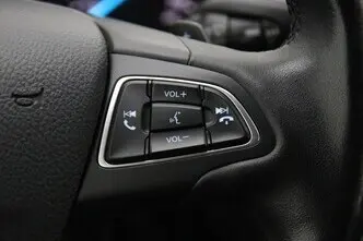 Ford Kuga, 2.0, 110 kW, diisel, automaat, nelikvedu