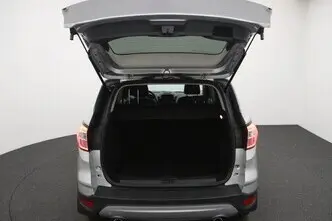 Ford Kuga, 2.0, 110 kW, diisel, automaat, nelikvedu