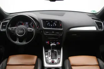 Audi Q5, 3.0, 200 kW, bensiin, automaat, nelikvedu