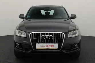 Audi Q5, 3.0, 200 kW, bensiin, automaat, nelikvedu