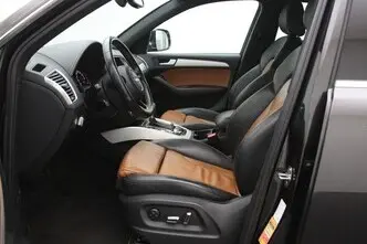Audi Q5, 3.0, 200 kW, bensiin, automaat, nelikvedu