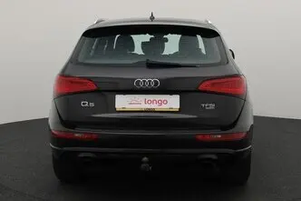 Audi Q5, 3.0, 200 kW, bensiin, automaat, nelikvedu