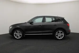 Audi Q5, 3.0, 200 kW, bensiin, automaat, nelikvedu