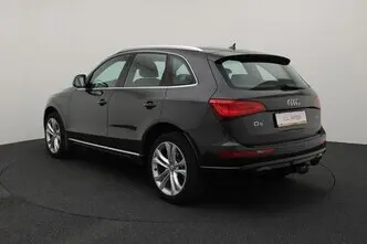 Audi Q5, 3.0, 200 kW, bensiin, automaat, nelikvedu