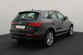 Audi Q5, 3.0, 200 kW, bensiin, automaat, nelikvedu