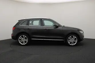 Audi Q5, 3.0, 200 kW, bensiin, automaat, nelikvedu