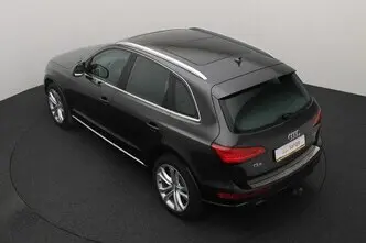 Audi Q5, 3.0, 200 kW, bensiin, automaat, nelikvedu
