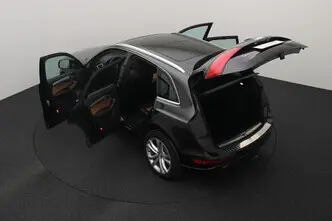 Audi Q5, 3.0, 200 kW, bensiin, automaat, nelikvedu