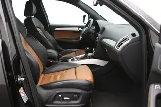 Audi Q5, 3.0, 200 kW, bensiin, automaat, nelikvedu