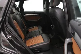 Audi Q5, 3.0, 200 kW, bensiin, automaat, nelikvedu