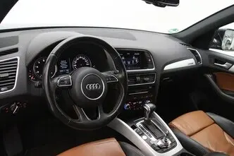 Audi Q5, 3.0, 200 kW, bensiin, automaat, nelikvedu