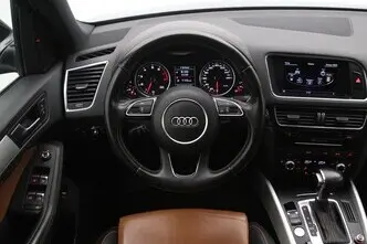 Audi Q5, 3.0, 200 kW, bensiin, automaat, nelikvedu