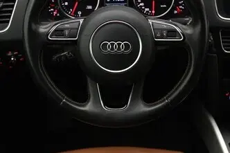 Audi Q5, 3.0, 200 kW, bensiin, automaat, nelikvedu