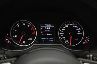 Audi Q5, 3.0, 200 kW, bensiin, automaat, nelikvedu