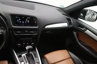 Audi Q5, 3.0, 200 kW, bensiin, automaat, nelikvedu