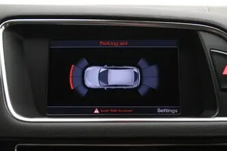 Audi Q5, 3.0, 200 kW, bensiin, automaat, nelikvedu