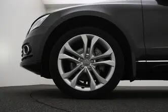 Audi Q5, 3.0, 200 kW, bensiin, automaat, nelikvedu