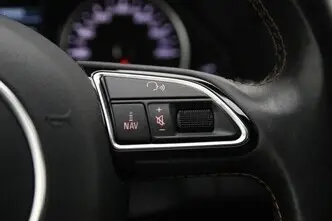 Audi Q5, 3.0, 200 kW, bensiin, automaat, nelikvedu
