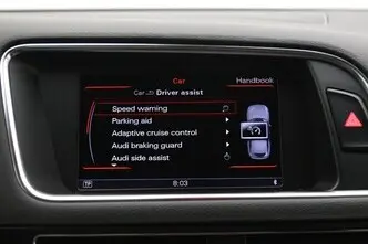 Audi Q5, 3.0, 200 kW, bensiin, automaat, nelikvedu