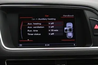 Audi Q5, 3.0, 200 kW, bensiin, automaat, nelikvedu