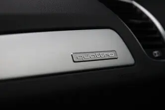 Audi Q5, 3.0, 200 kW, bensiin, automaat, nelikvedu